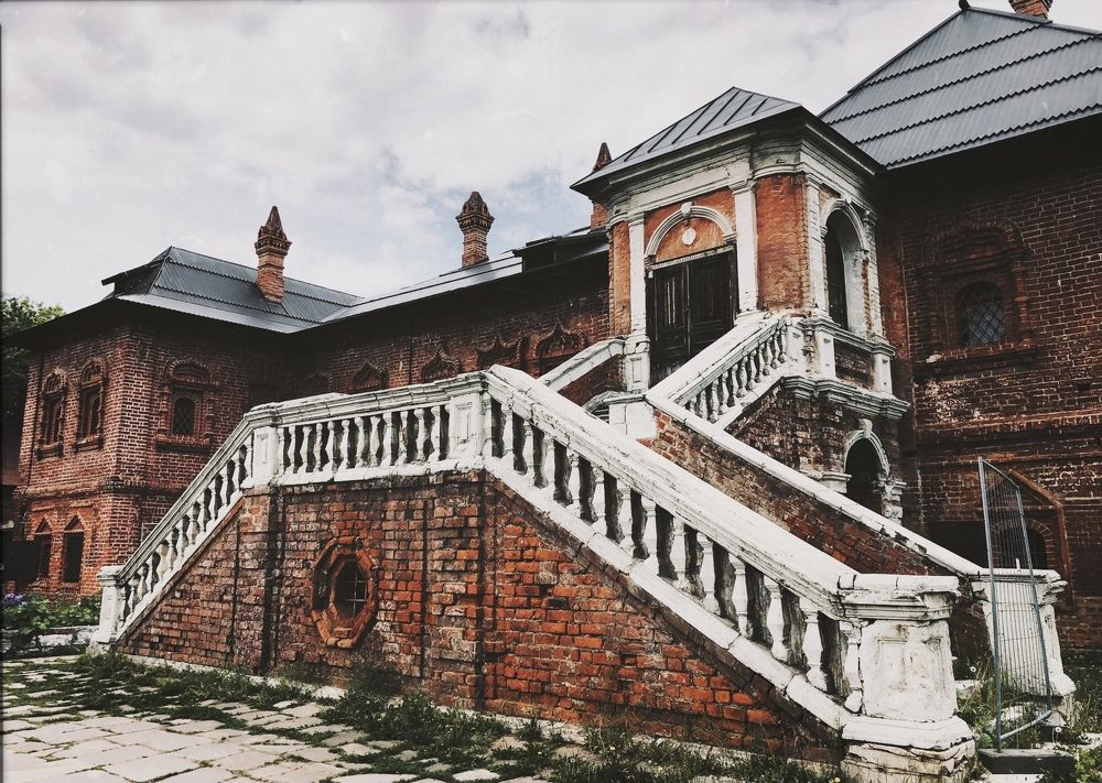 Photograph by Алена Жирова