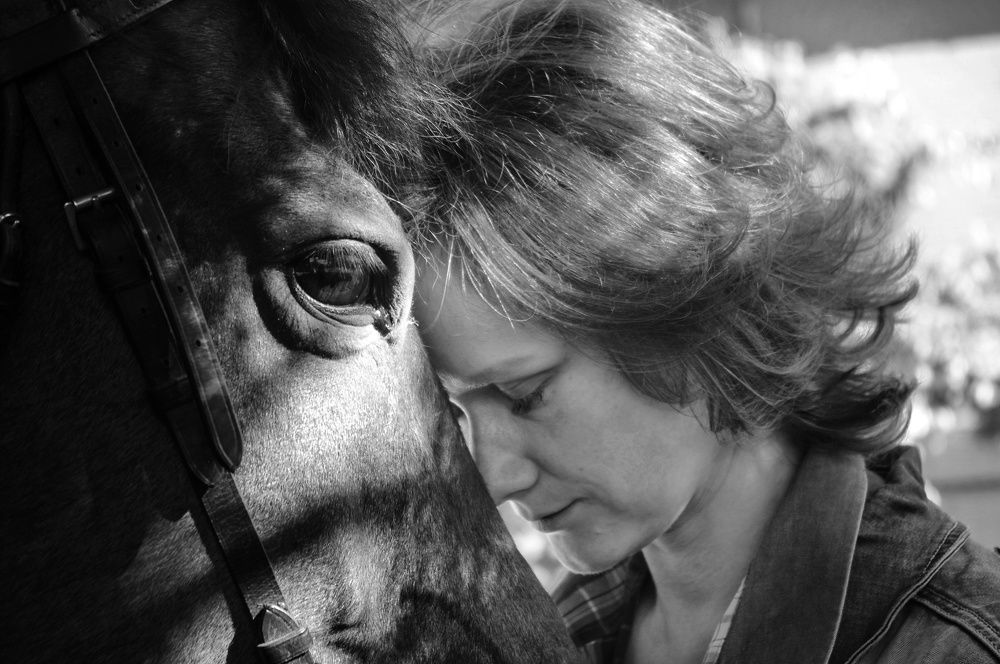 В последний раз