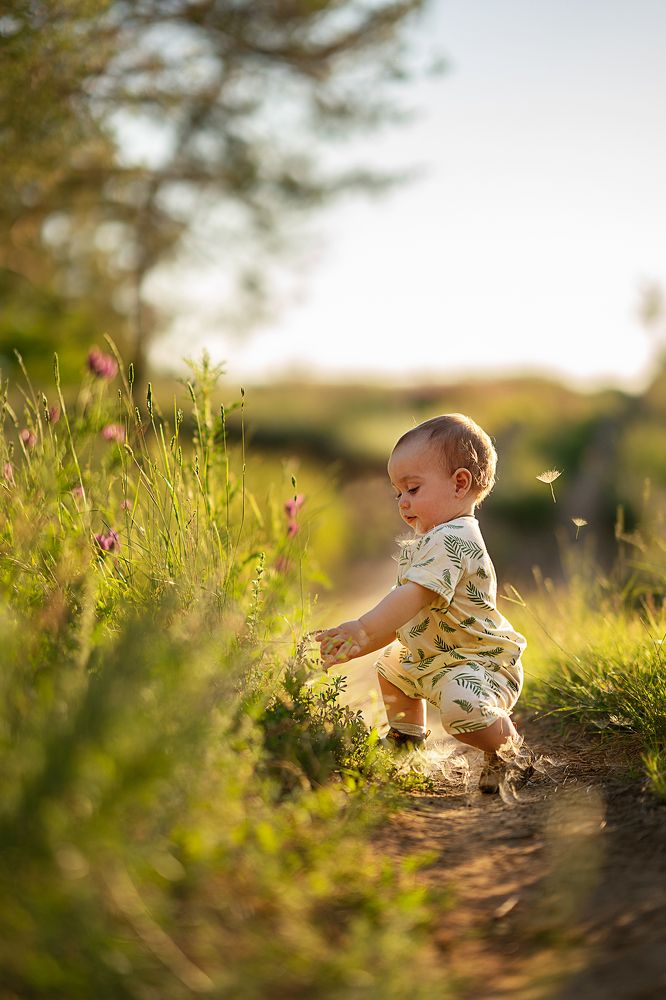 Photograph by Irina Sibukova