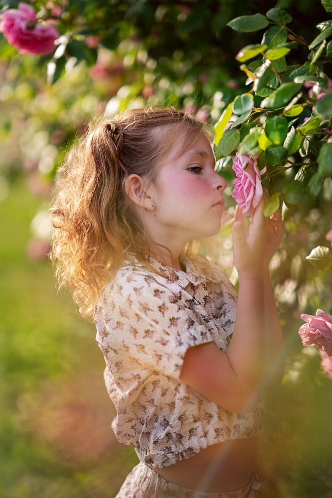 Photograph by Irina Sibukova