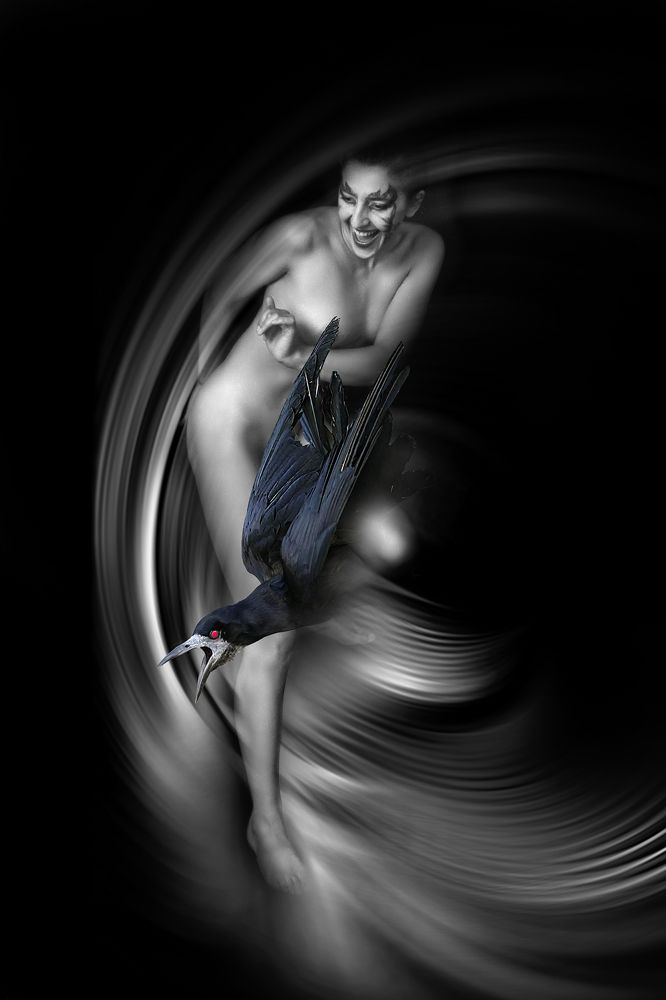 Photograph by Александр Завьялов