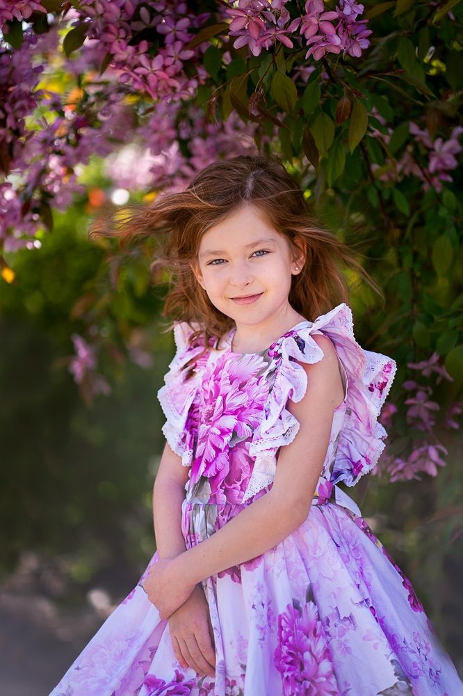 Photograph by Irina Sibukova