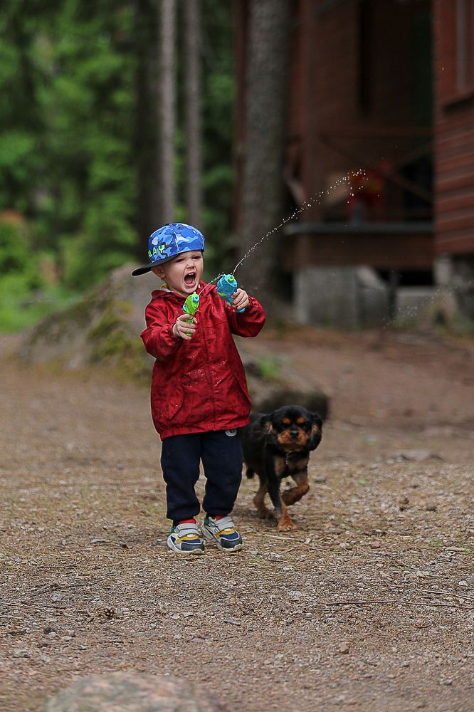 Photograph by Анатолий Буянов