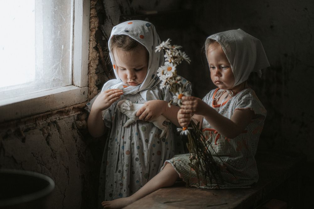 Photograph by Юлия Мальнева