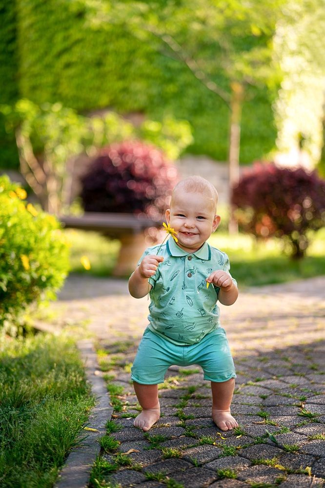 Photograph by Irina Sibukova