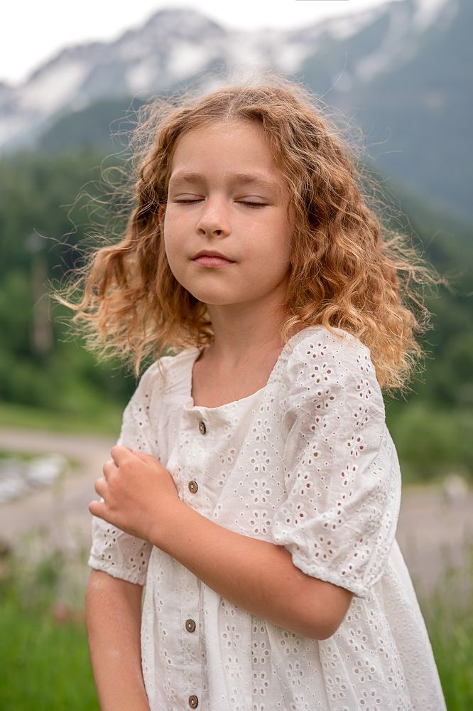 Photograph by Irina Sibukova