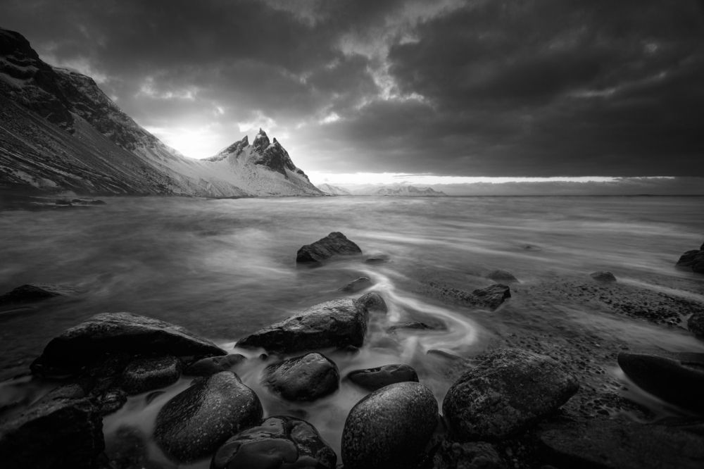 Photograph by Jon Thordarson