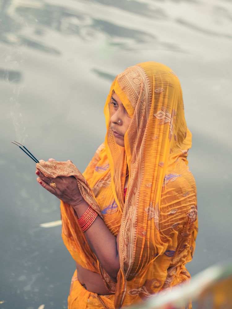 Photograph by Sanu jha