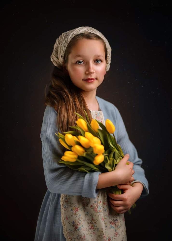 Фотография автора Kamila Culwell