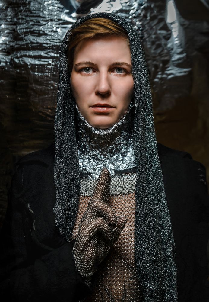 Photograph by Александр Кучерявый