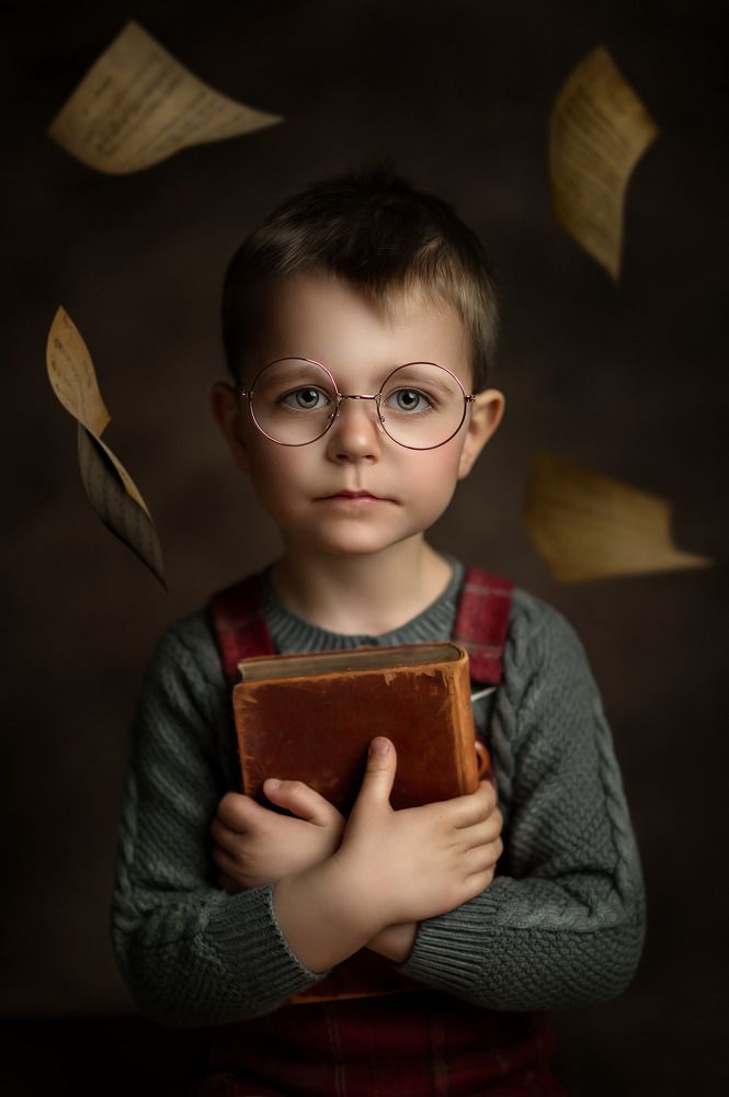 Photograph by Magdalena