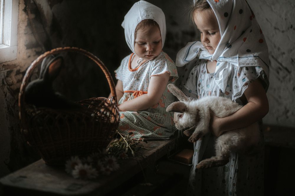 Photograph by Юлия Мальнева