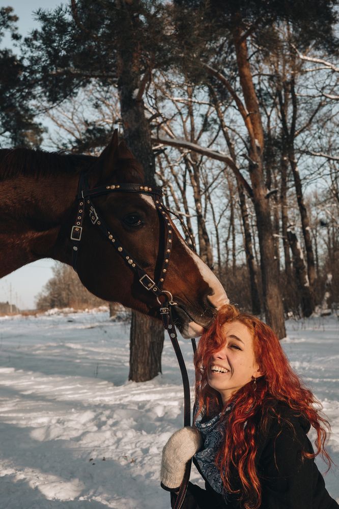 Photograph by Евгения