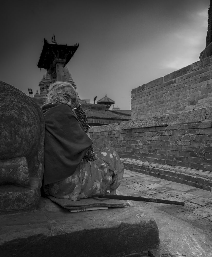 Photograph by Pouyan Safavi