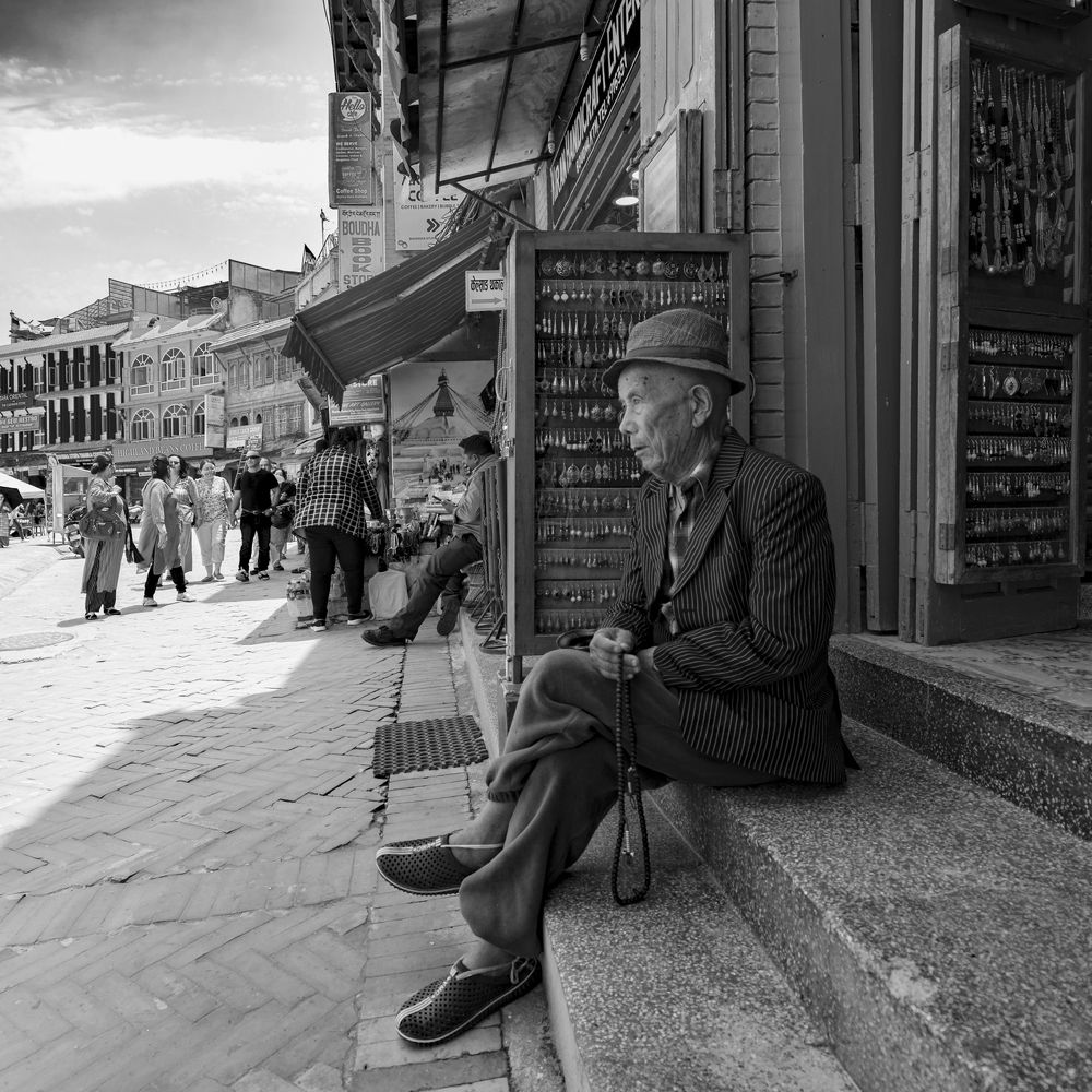 Photograph by Pouyan Safavi