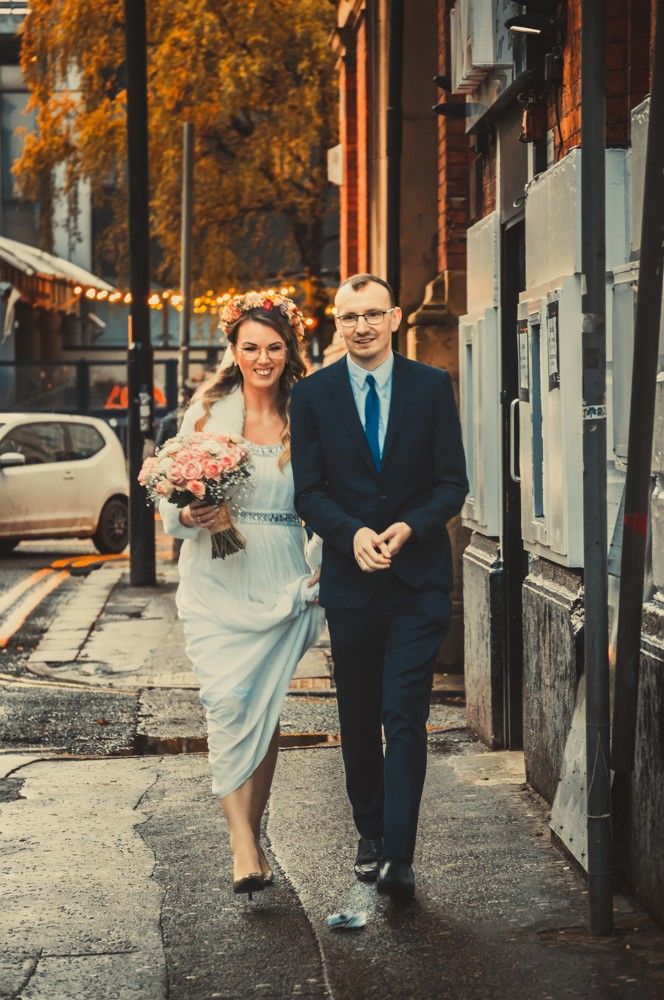 Photograph by Daria Isabella Dziedzic