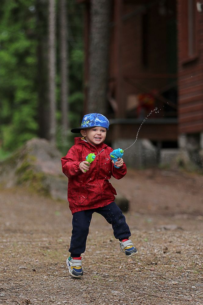 Photograph by Анатолий Буянов