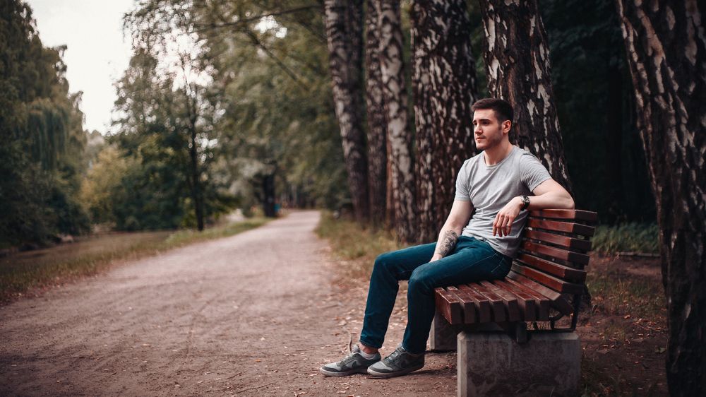 Photograph by Андрей Фримэн