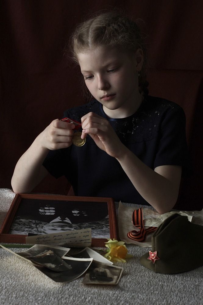 Photograph by Наталья Гусева