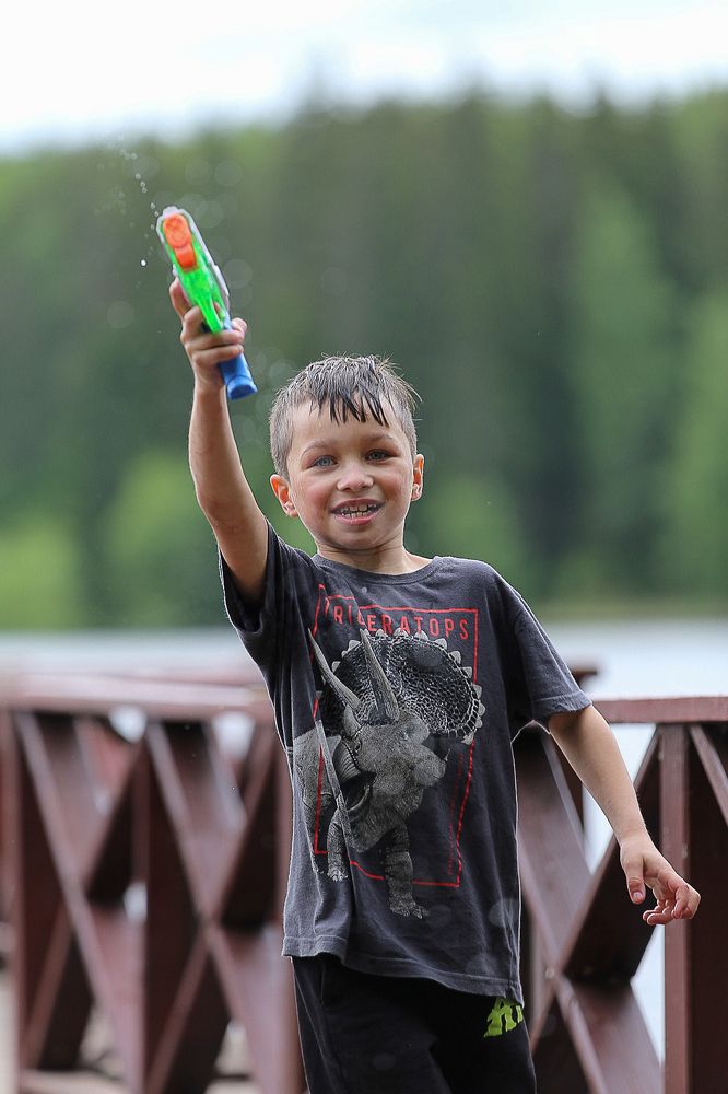 Photograph by Анатолий Буянов