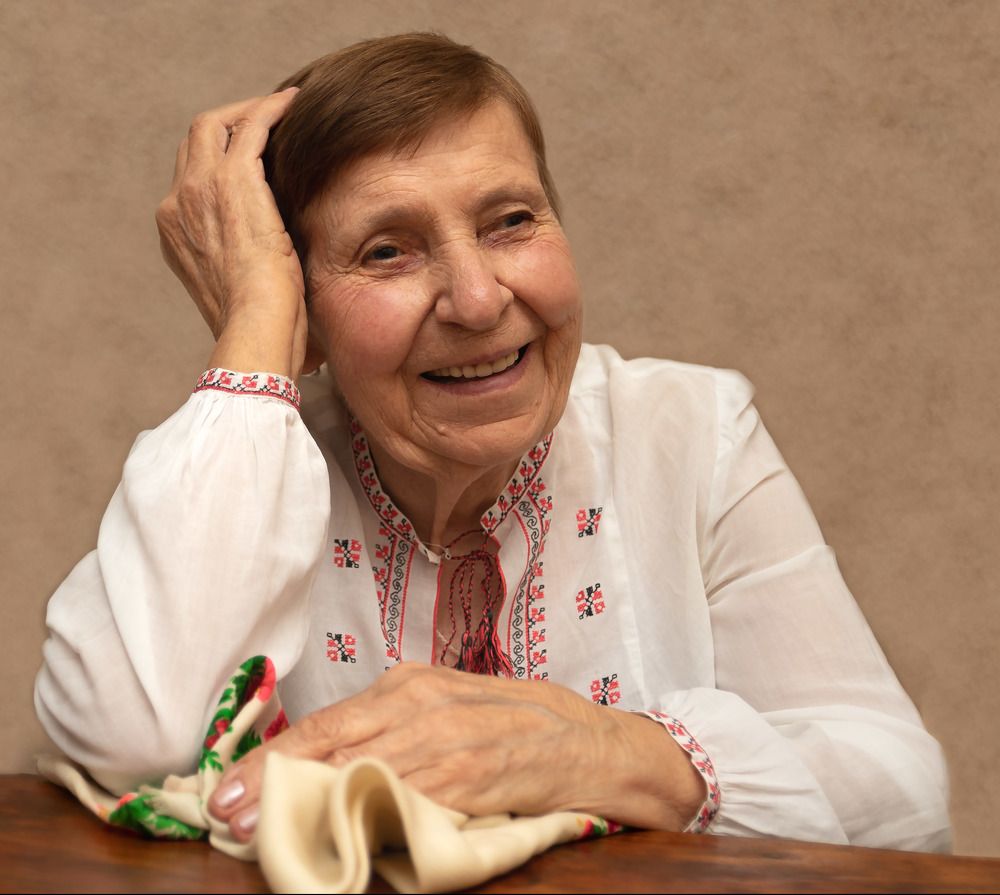 Photograph by Леонид Соснин