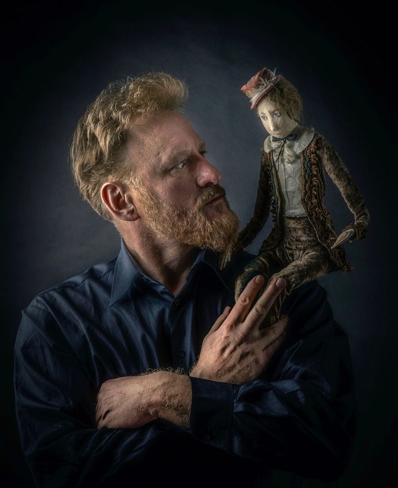 Фотография автора JuditaJu