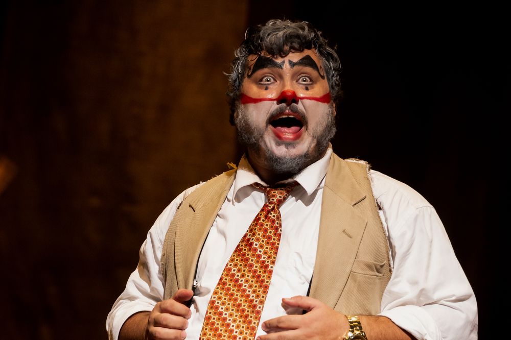 Photograph by Claudio Frateschi