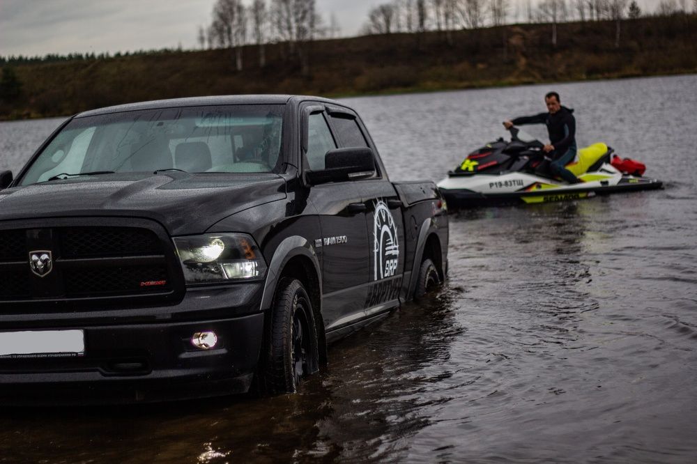 Photograph by Илья Найко