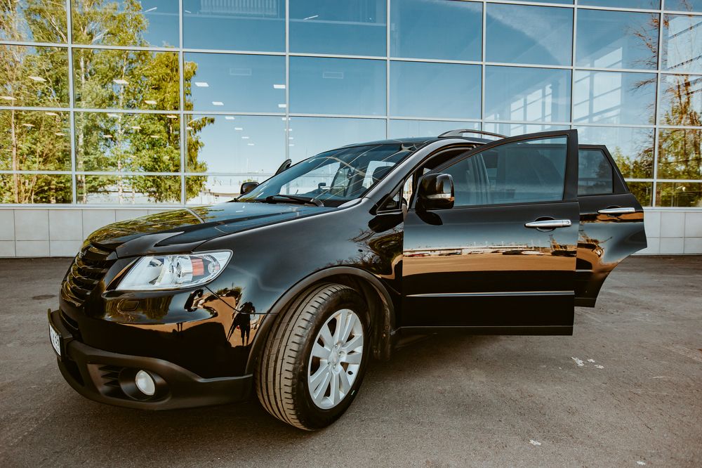 Photograph by Илья Найко