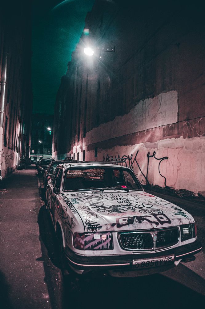 Photograph by Илья Найко