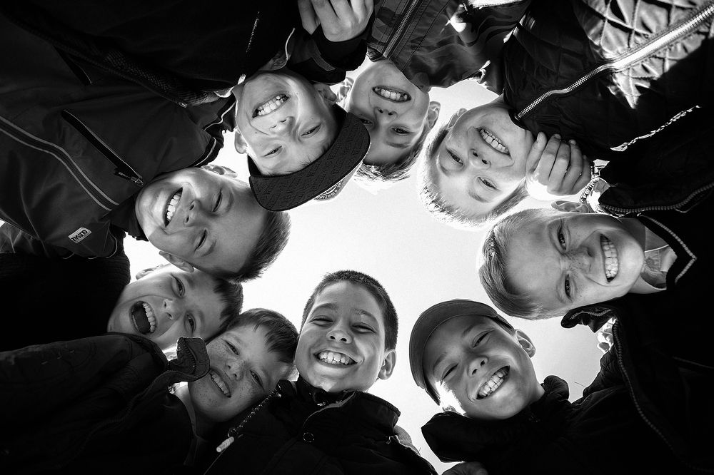 Photograph by Данильчева Галина