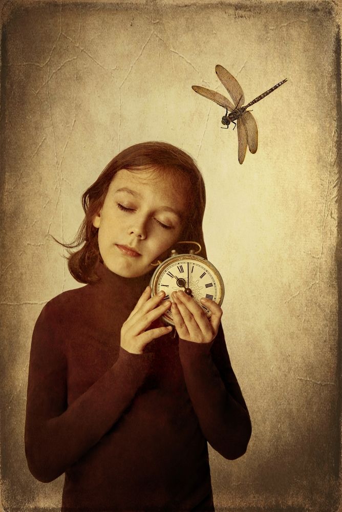 Фотография автора JuditaJu