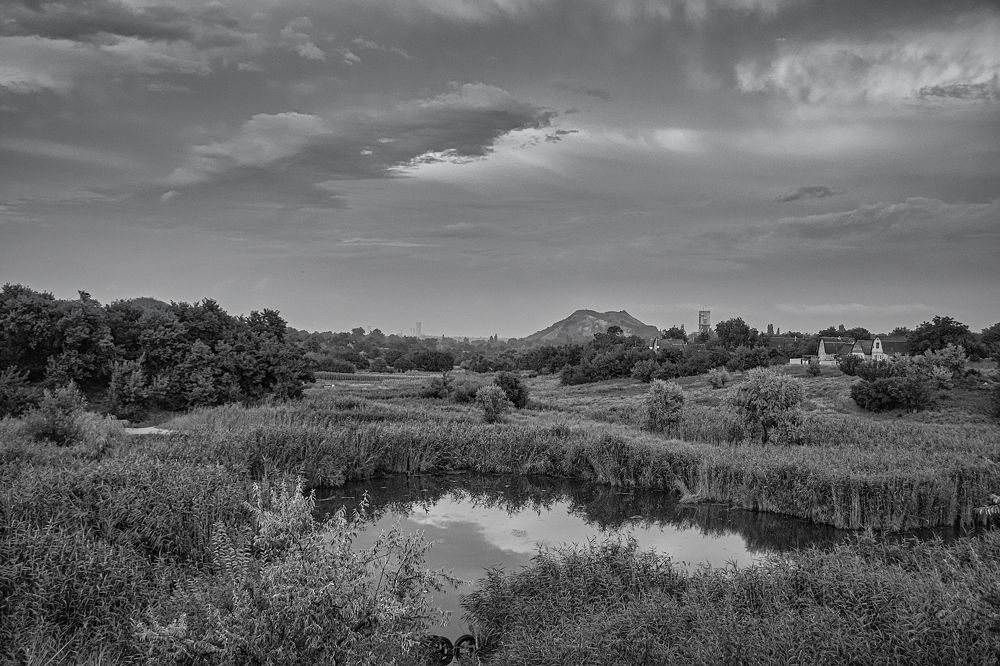 Photograph by Леонид Соснин