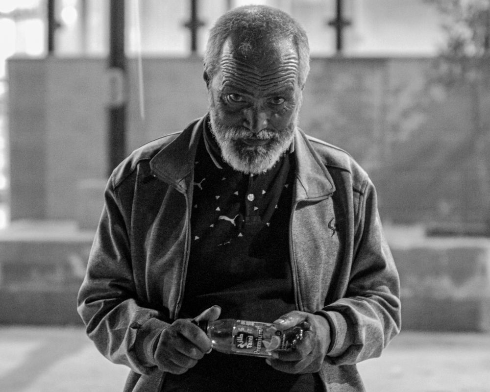 Photograph by Moaad Assl