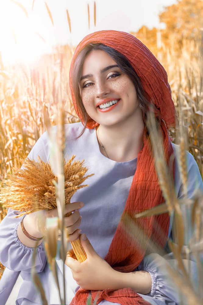 Фотография автора Reza Shabani