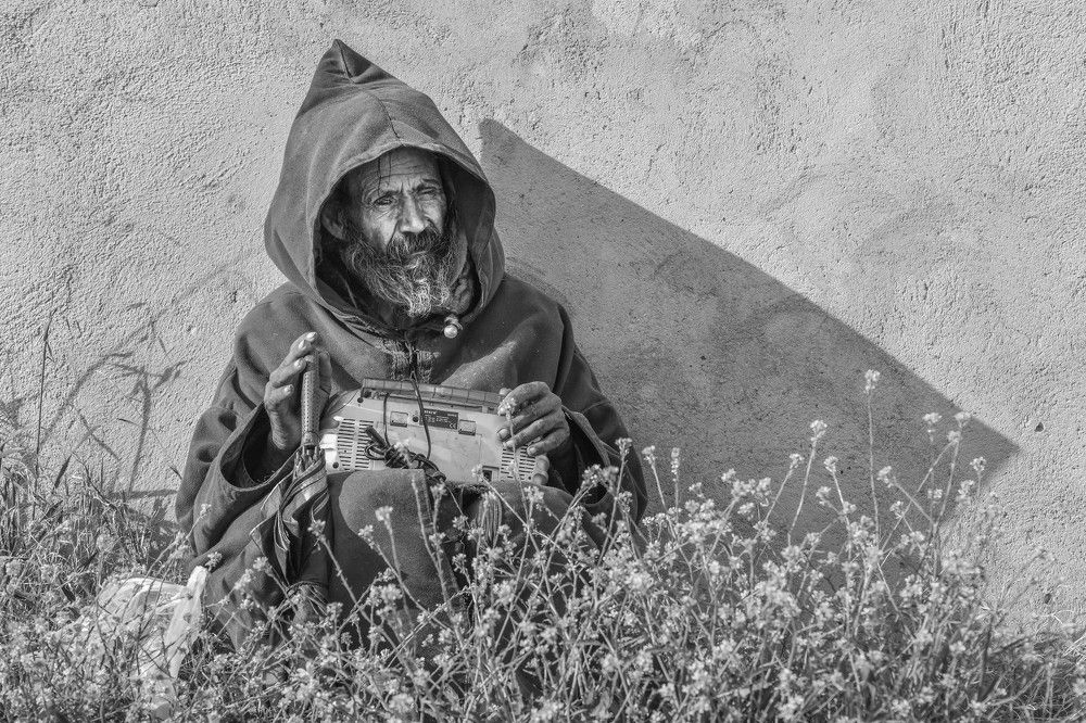 Photograph by Fethoune Saif Eddine