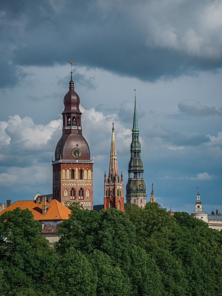 Photograph by Viktorija