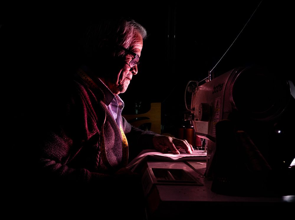 Photograph by Jaime Anibal Venegas Gavilanes