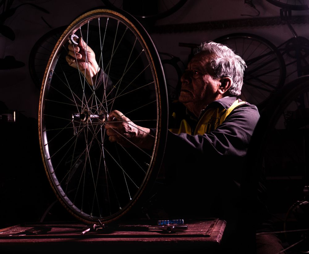 Photograph by Jaime Anibal Venegas Gavilanes
