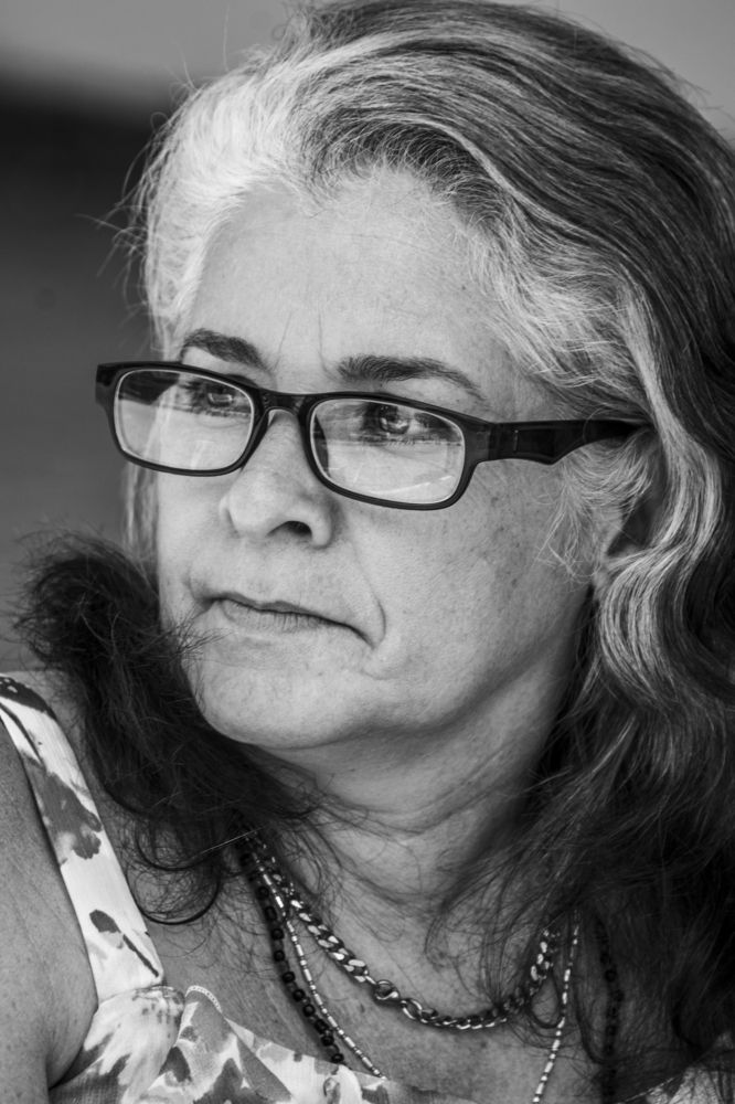 Photograph by Eduardo Rodríguez Martínez