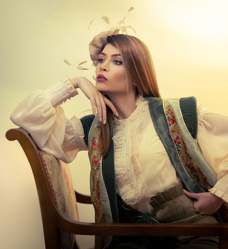 Photograph by TAHA YAHYAEI
