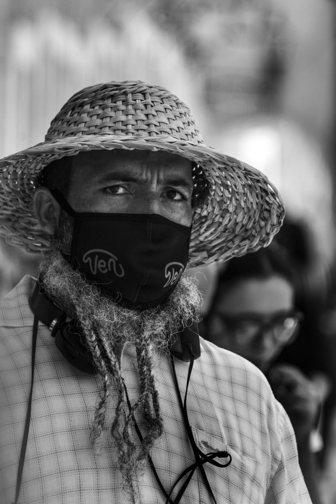 Photograph by Eduardo Rodríguez Martínez