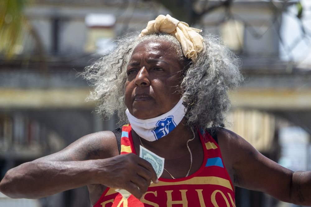 Photograph by Eduardo Rodríguez Martínez