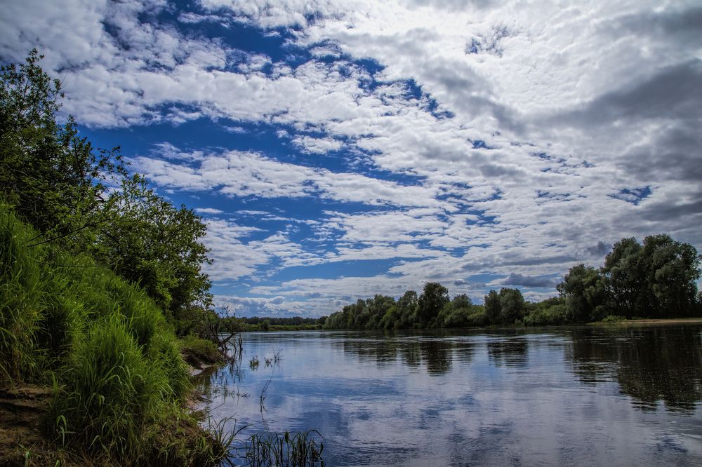 Photograph by Почечуй Андрей