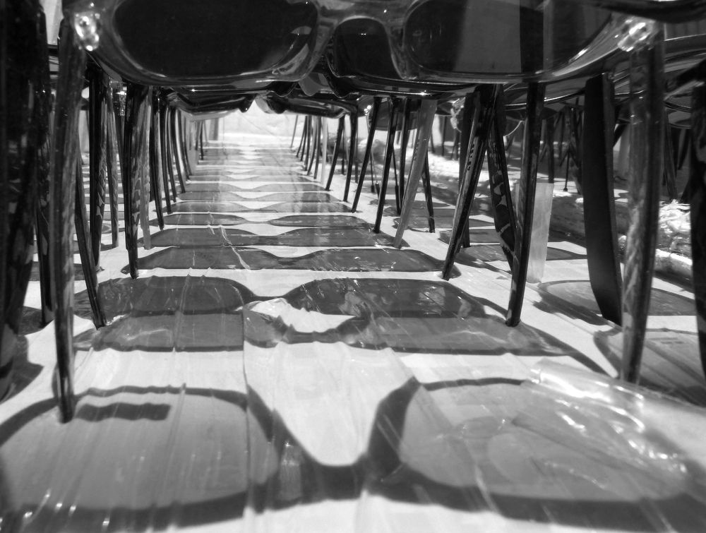 Photograph by GLEYDA GUTIÉREZ