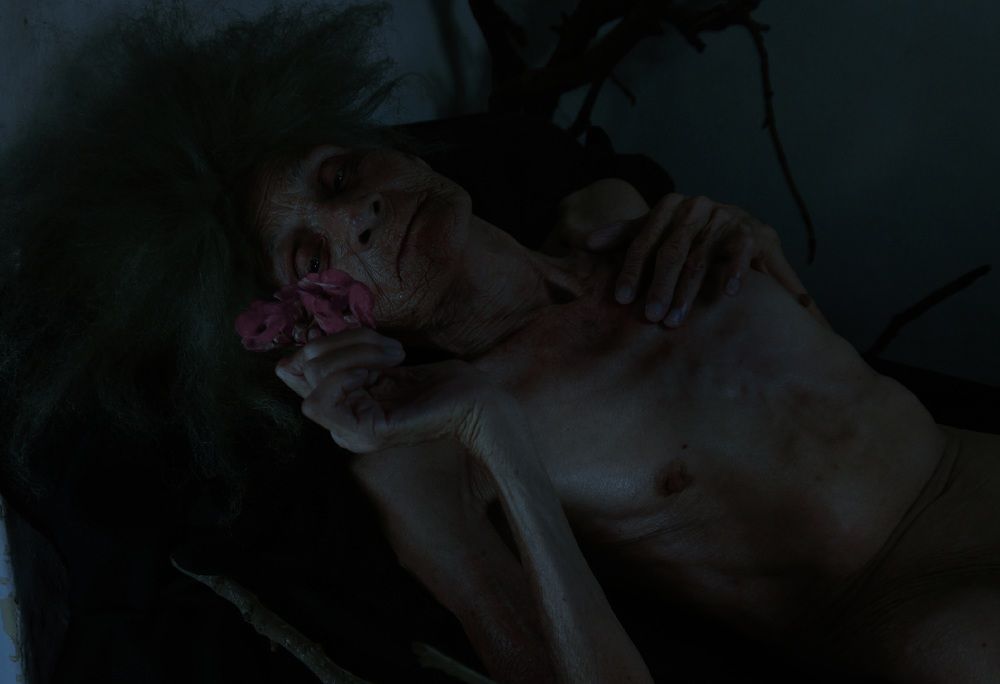 Photograph by Pablo Moreira