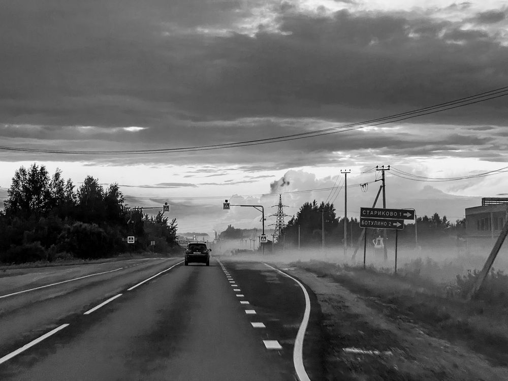 Photograph by Галина Аскольдовна Луковникова