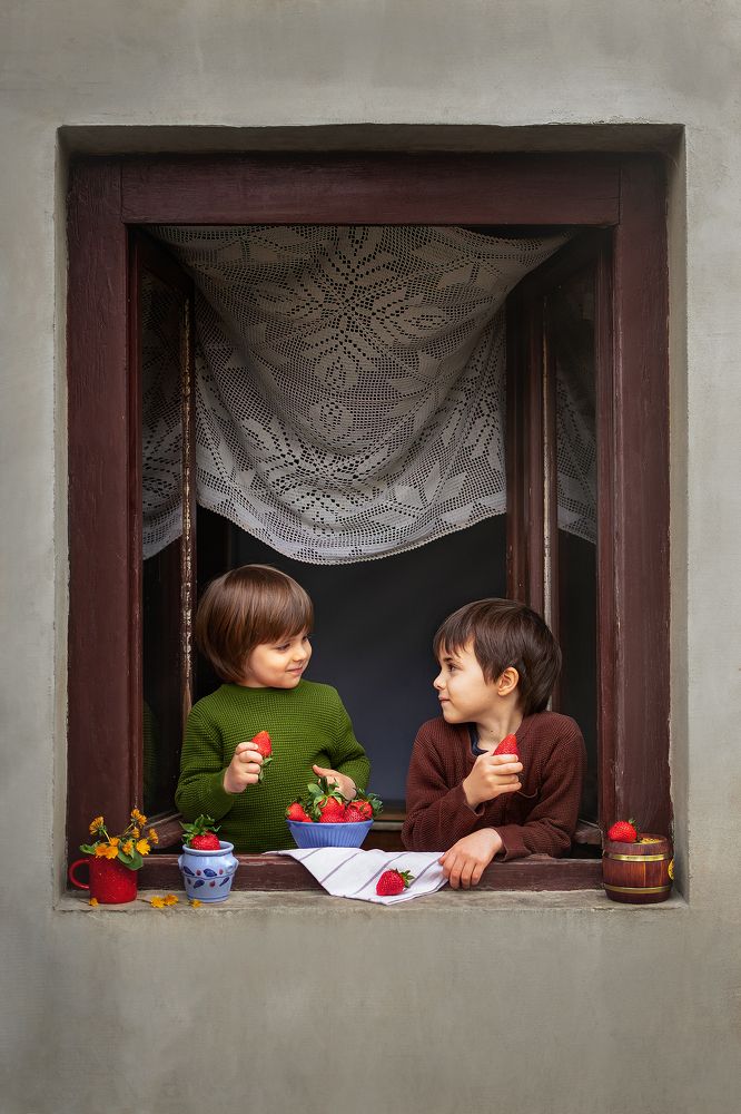 Photograph by Эльвира Бркич