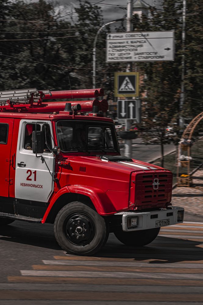 Photograph by Алексей Марченков