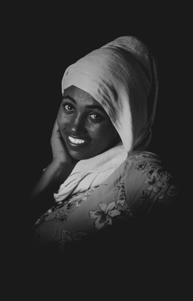 Photograph by MONTASER MOTWAKIL